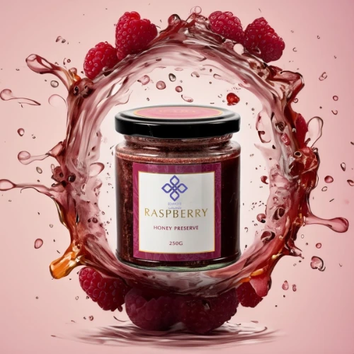 jam